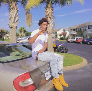 Meet your Posher, Lil